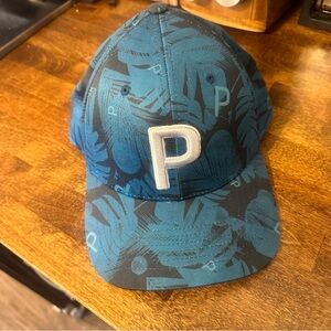 Puma Golf Hat
